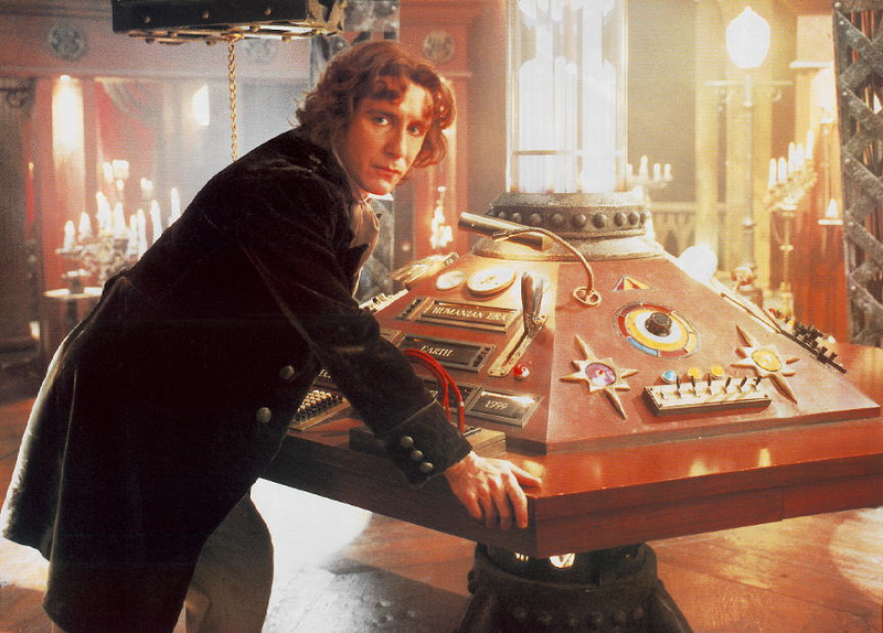 Illustration for article titled 10 Biggest Dodged Bullets in the History of Doctor Who